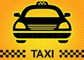 Taksi Rezervasyon Hizmeti
